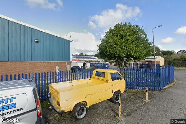 Street View of Serendipity Entertainments Limited