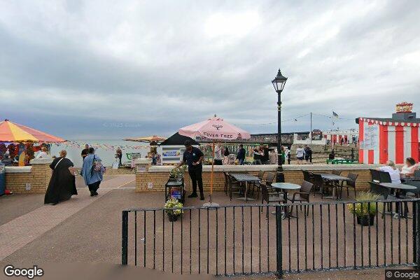 Street View of Shaney Pashley