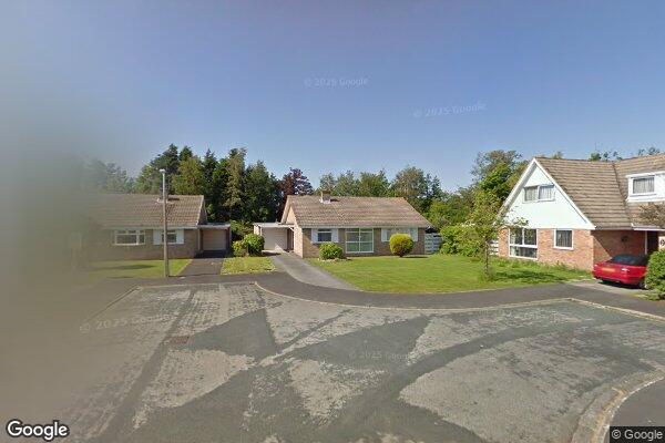 Street View of Shepherd Arcades Limited