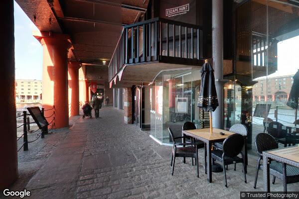 Street View of SHUA Limited