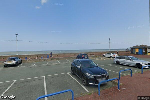 Street View of Sian Williams