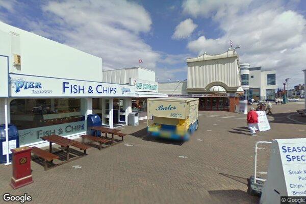 Street View of Silcock Leisure (North West) Limited