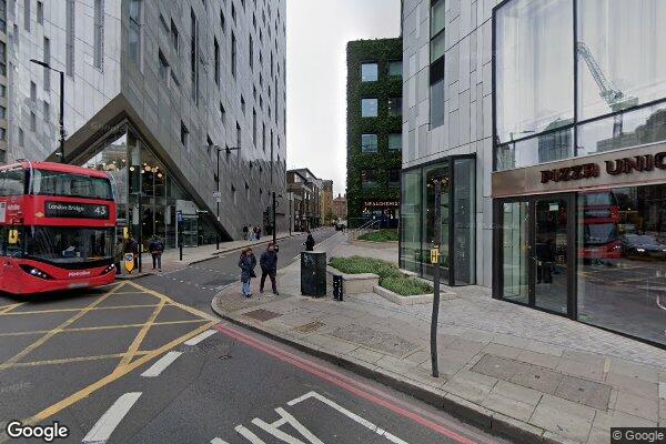 Street View of Sladders Limited