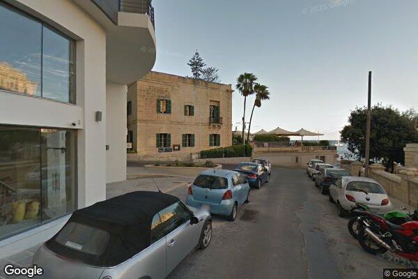 Street View of Smarkets (Malta) Limited