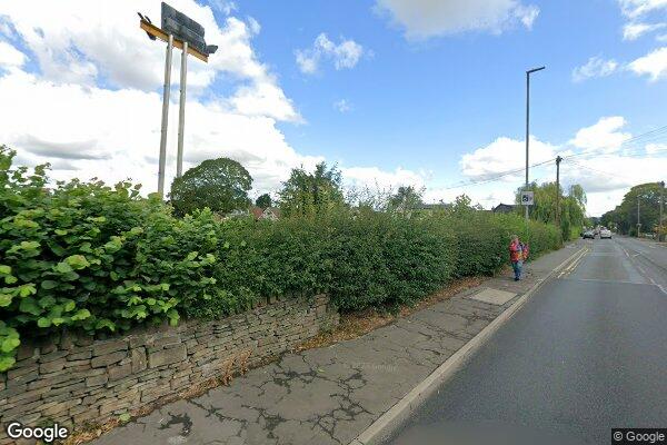 Street View of Smithson Bookmakers
