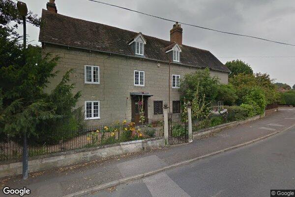 Street View of Soccer Pots Limited