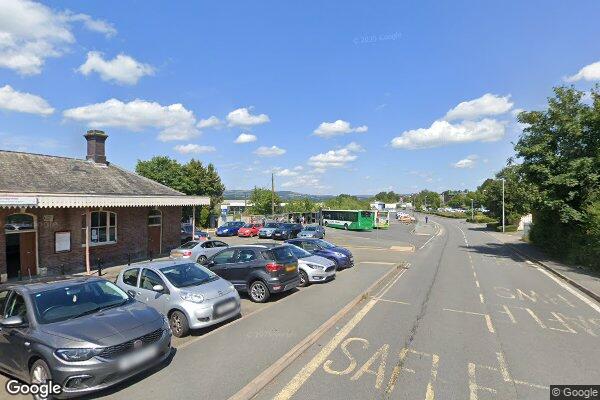 Street View of SP Racing Limited