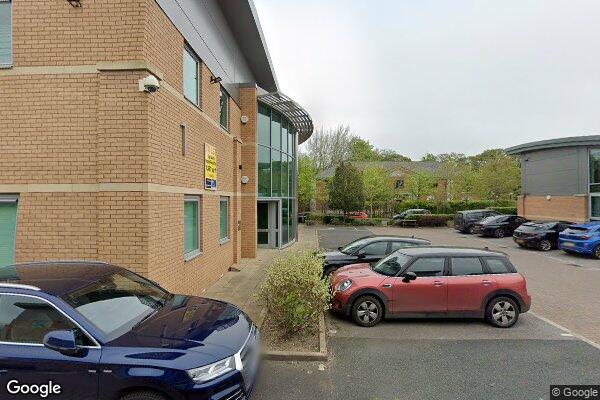 Street View of Spectacular Bid Limited