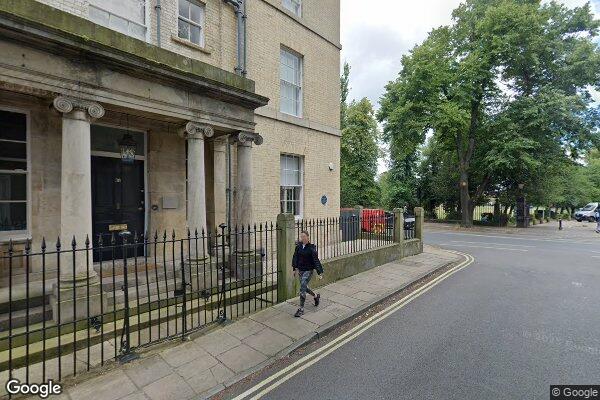 Street View of Sport Brokers (UK) Limited