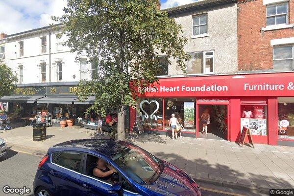 Street View of Springstate Limited