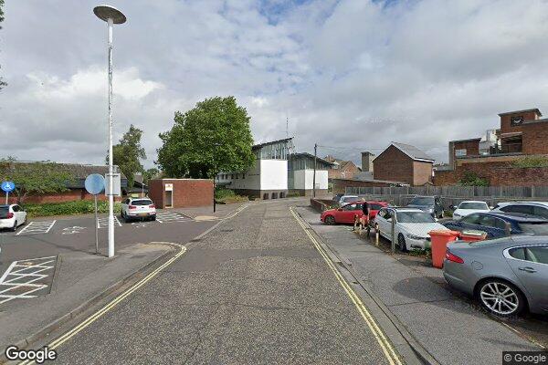 Street View of Stardust Leisure (2000) Limited