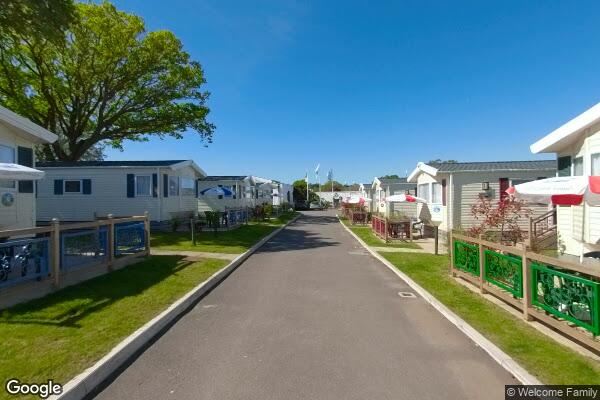 Street View of Swan Holidays Limited