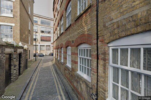 Street View of Sweepstake Technologies Limited