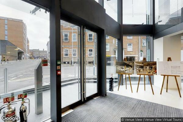 Street View of Taichi Tech Limited