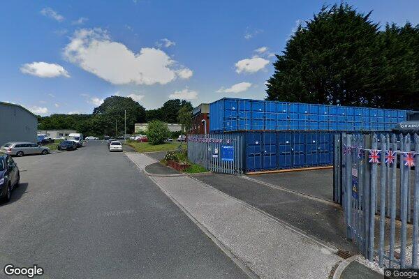 Street View of Tamar Gaming Limited