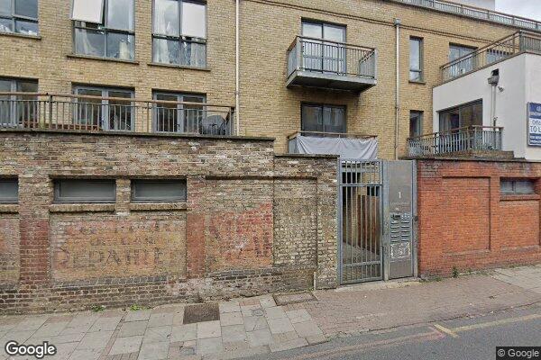 Street View of TDL Sports Limited