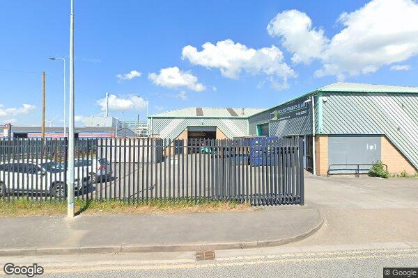 Street View of Teddy Clark Limited