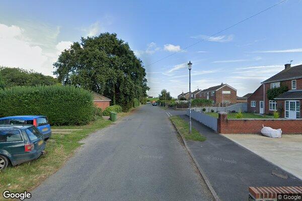 Street View of Terminator Limited