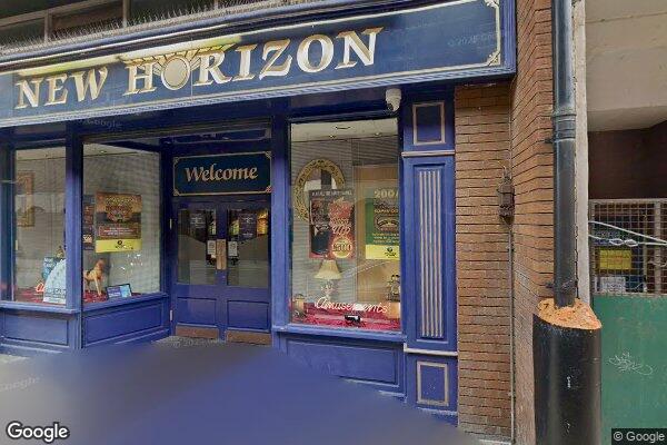 Street View of TicketGrange Limited