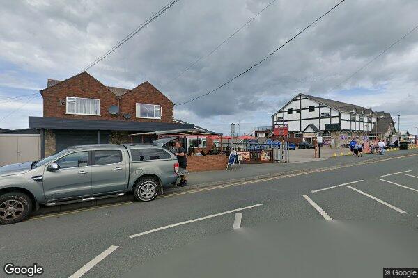 Street View of Tir Prince Raceway Limited