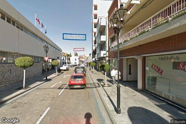 Street View of TSE Malta LP