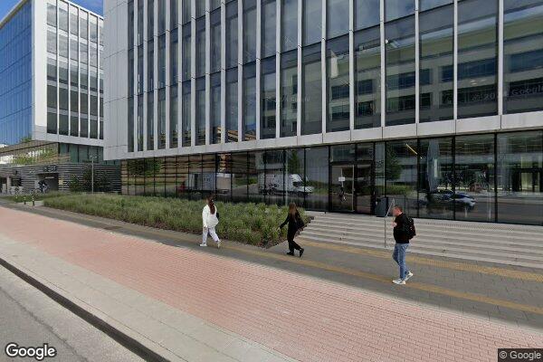 Street View of TV Zaidimai