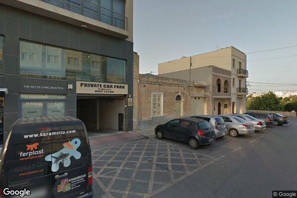 Street View of White Hat Gaming Limited