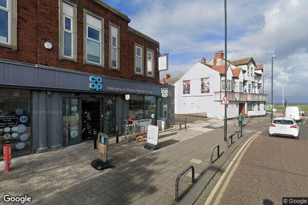 Street View of Tyne Tees Entertainments Limited