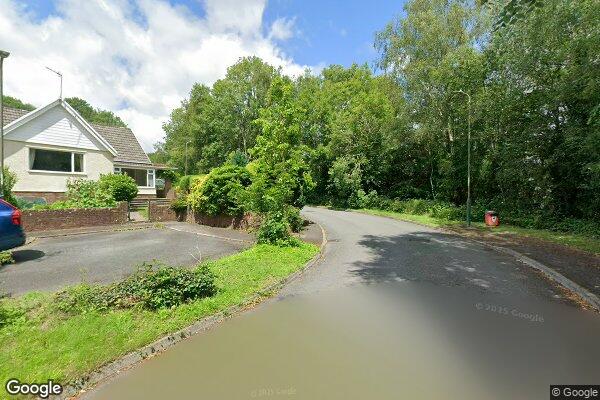 Street View of Vallini Limited