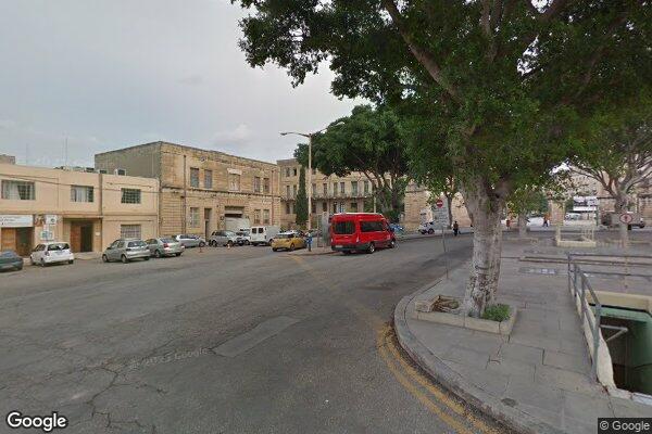 Street View of Videoslots Limited