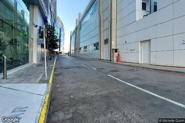 Street View of Virgin Bet Limited