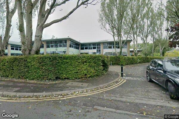 Street View of Wessex Coin Limited