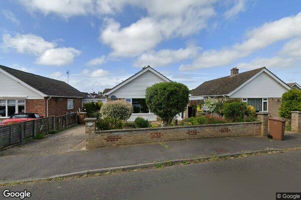 Street View of West Norfolk Leisure Ltd