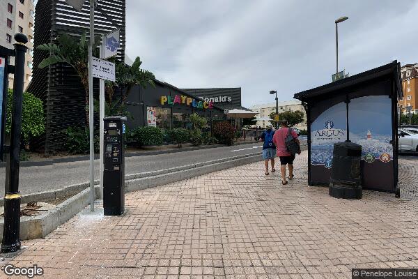 Street View of WHG (International) Limited