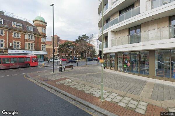 Street View of Whittaker Arcades Limited