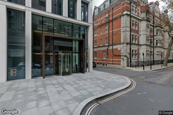 Street View of William Hill Organization Limited