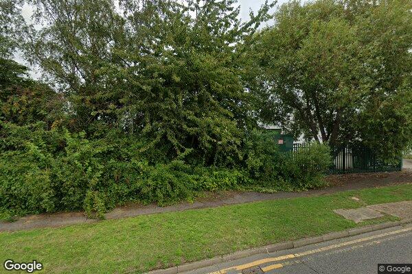 Street View of Willow Communications Limited