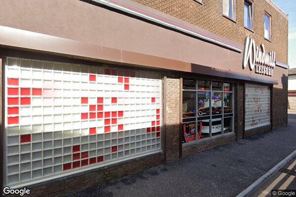 Street View of Windmill Leisure