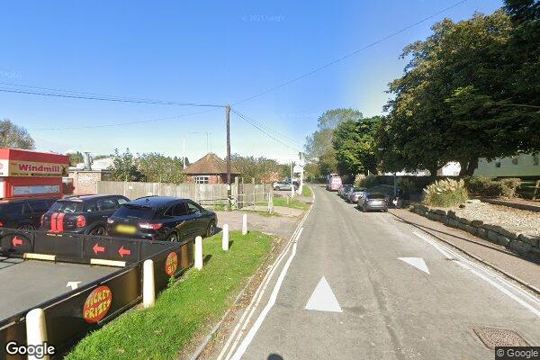 Street View of Wray Brian Austrin