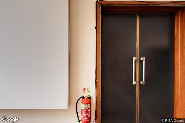 Street View of 49’s Limited