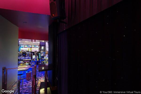 Street View of A & G (Amusements) Limited