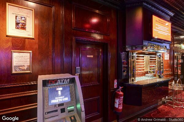 Street View of A & S Leisure Group Limited