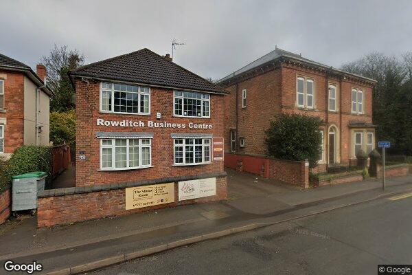 Street View of ACM Leisure Limited