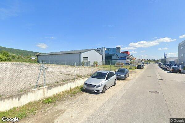 Street View of Admiral Technologies GmbH