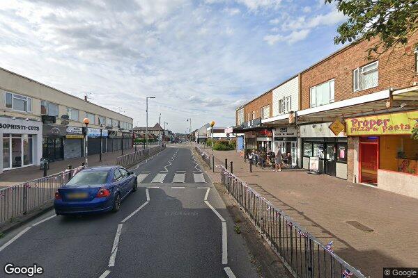 Street View of RIO LEISURE&SOCIAL Limited
