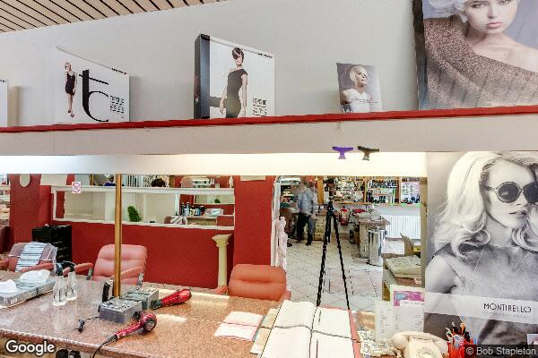 Street View of Amusetime Limited