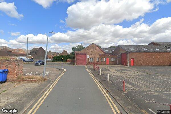 Street View of Andrew Patrick Malkinson & Christopher Malkinson & Stephen James Malkinson