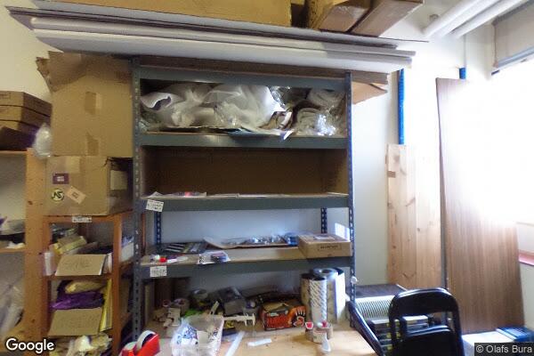 Street View of Apple Leisure Limited