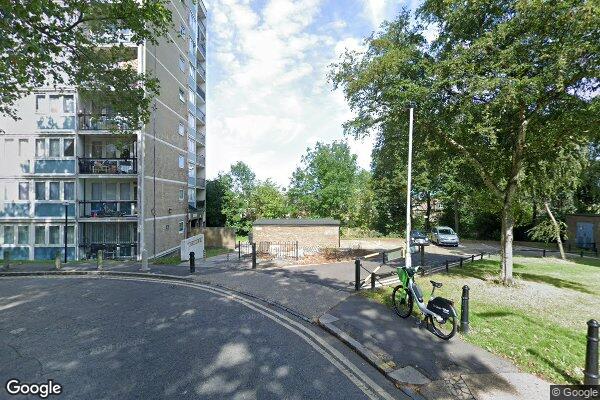 Street View of ARCADIA CASINO LIMITED