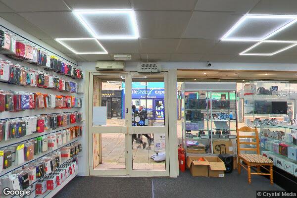 Street View of Arcadia Leisure Limited